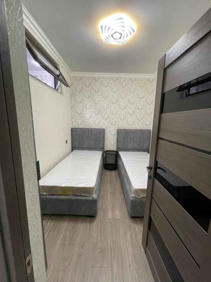 Apartment In Monument Erivan Exterior foto