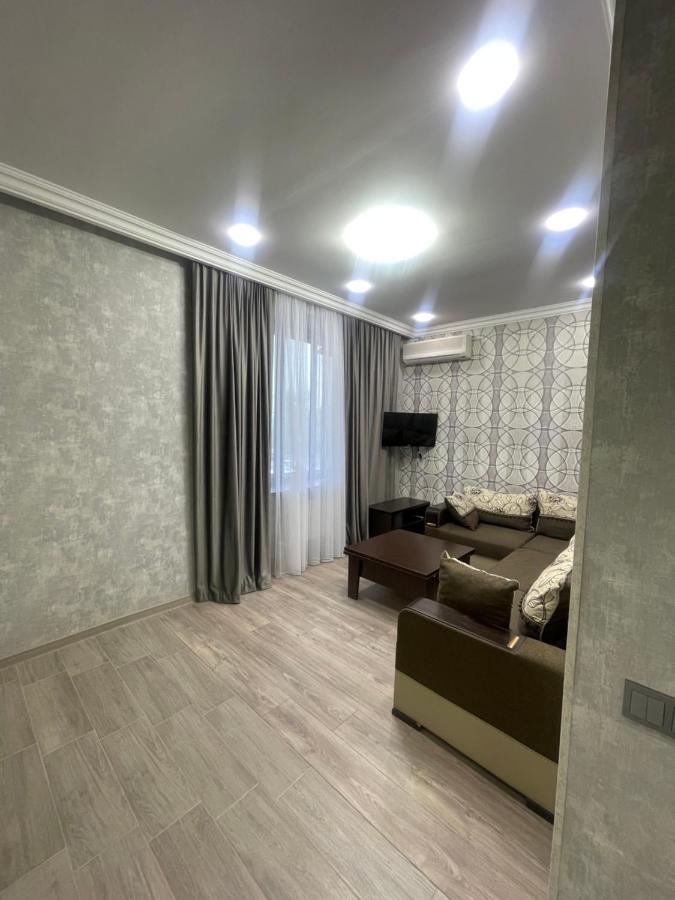 Apartment In Monument Erivan Exterior foto