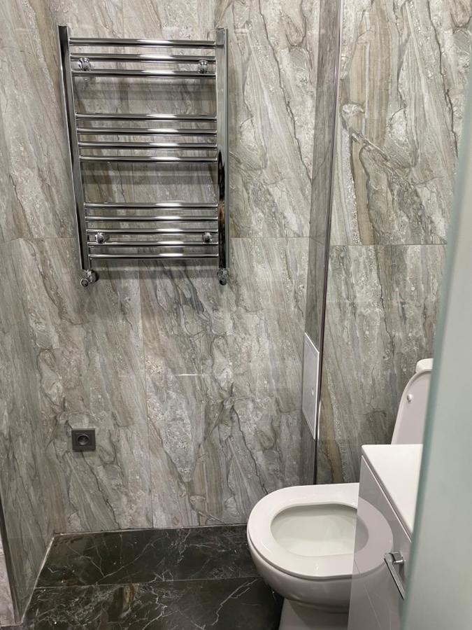 Apartment In Monument Erivan Exterior foto