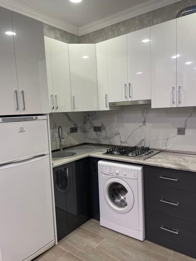 Apartment In Monument Erivan Exterior foto